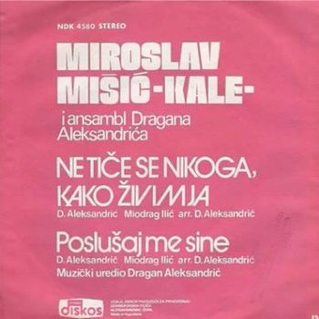 Miroslav Misic Kale - Diskografija 24599228_zadnja