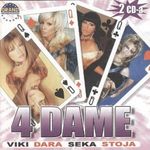 4 Dame 2004 - Viki, Dara, Seka, Stoja 25246137_4_dame_2004a