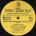 Sandra i Suzana Gajic 1994 - Godine mlade 25939622_Sandra_i_Suzana_Gajic_1994_-_A