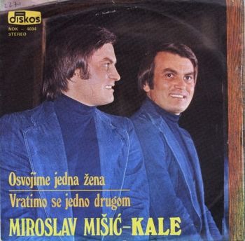 Miroslav Misic Kale - Diskografija 24599244_prednja