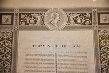 Le Testament de Louis XVI (25 décembre 1792) 24664630_OIG_9927_c