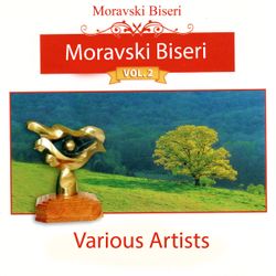 Moravski Biseri - Kolekcija 27045222_2006_-_Moravski_Biseri_Vol.2