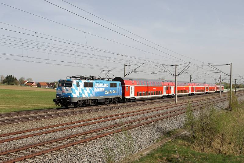 Im Münchner S-Bahnbereich - Seite 4 T6dzjd5h