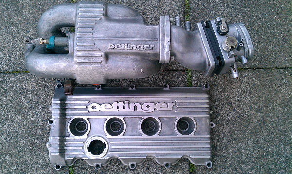 Build up my Oettinger 16s 2000e 42gbhju2