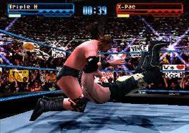 تحميل لعبه WWF Smackdown 2 لبلاى استيشن وان Nrvsdyx4