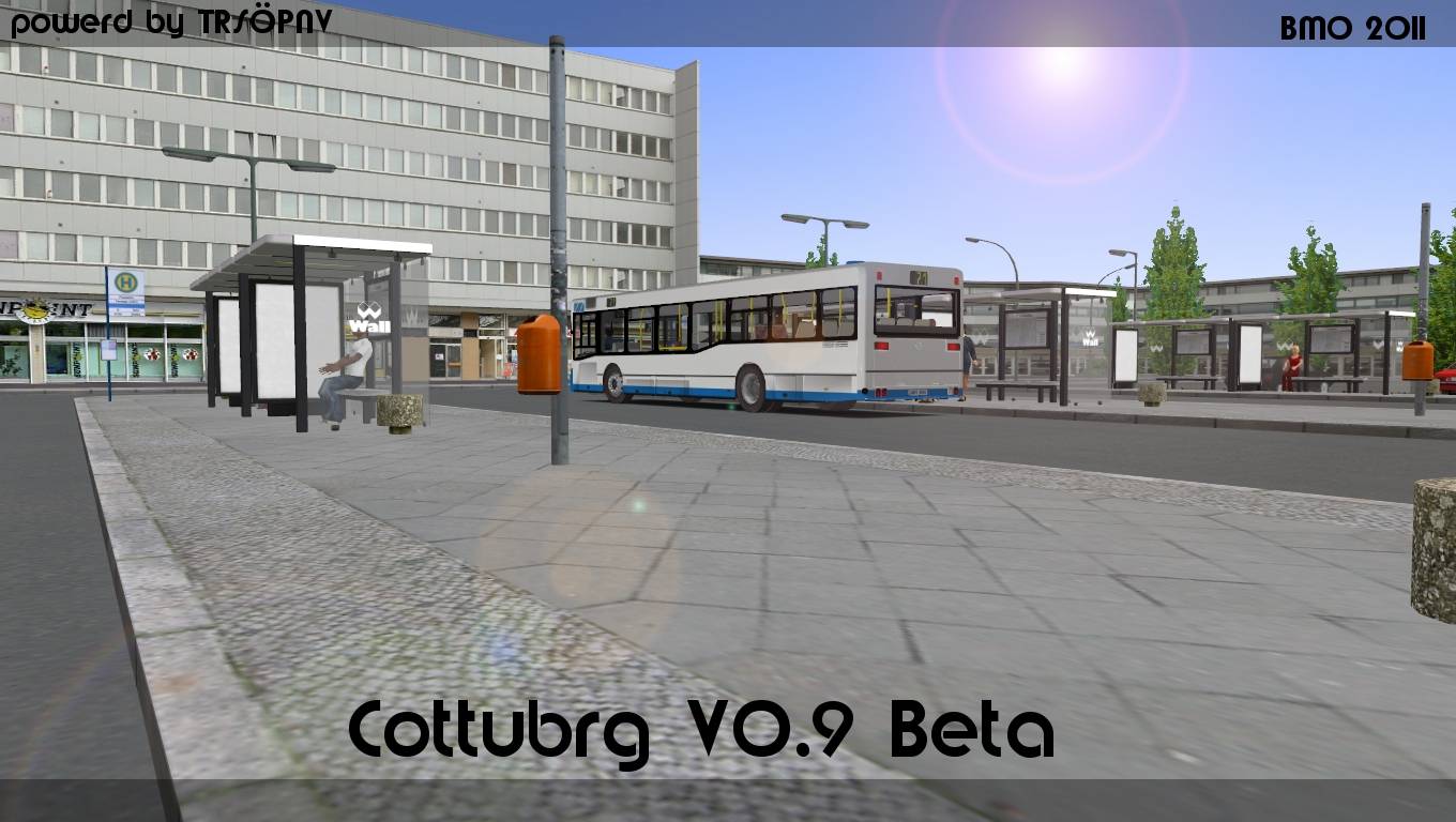 [Veröffentlicht] Cottburg V0.9(Beta) Era7xdfl