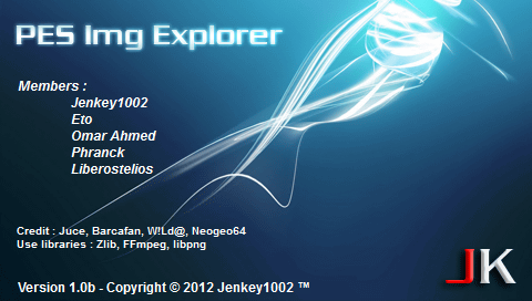 PES Img Explorer – Open Beta 1.0b by jenkey1002 Q3jnkpp9