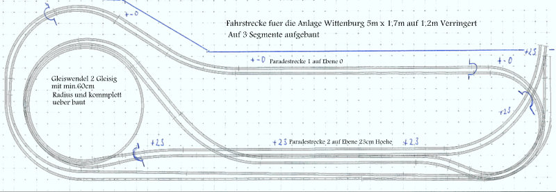 15m HO Anlage "Wittenburg" Pebhyqta