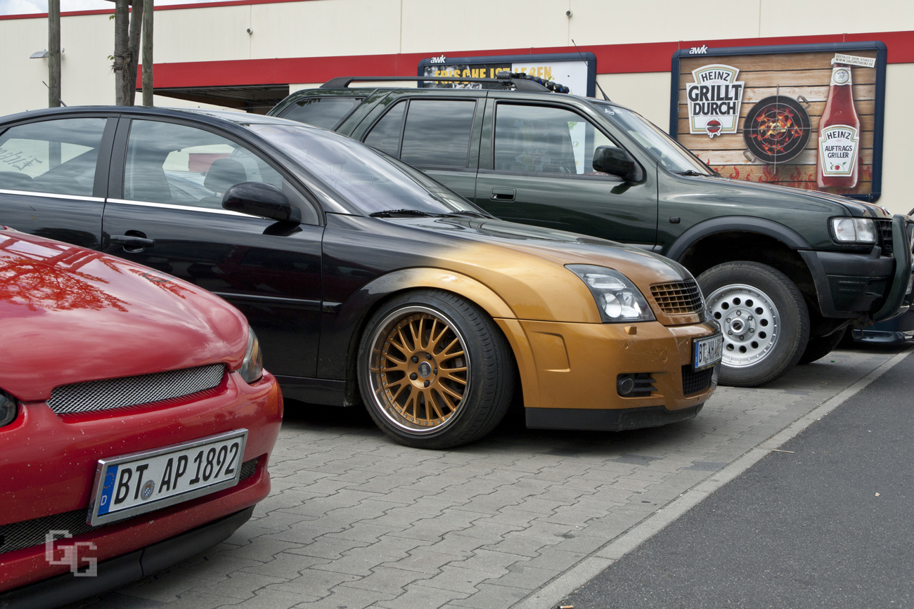 BILDER !  4. Int. Opel-Tagestreffen des OPEL - CLUB PEGNITZ 89 e.V. | 27.5.2012 3bnucids