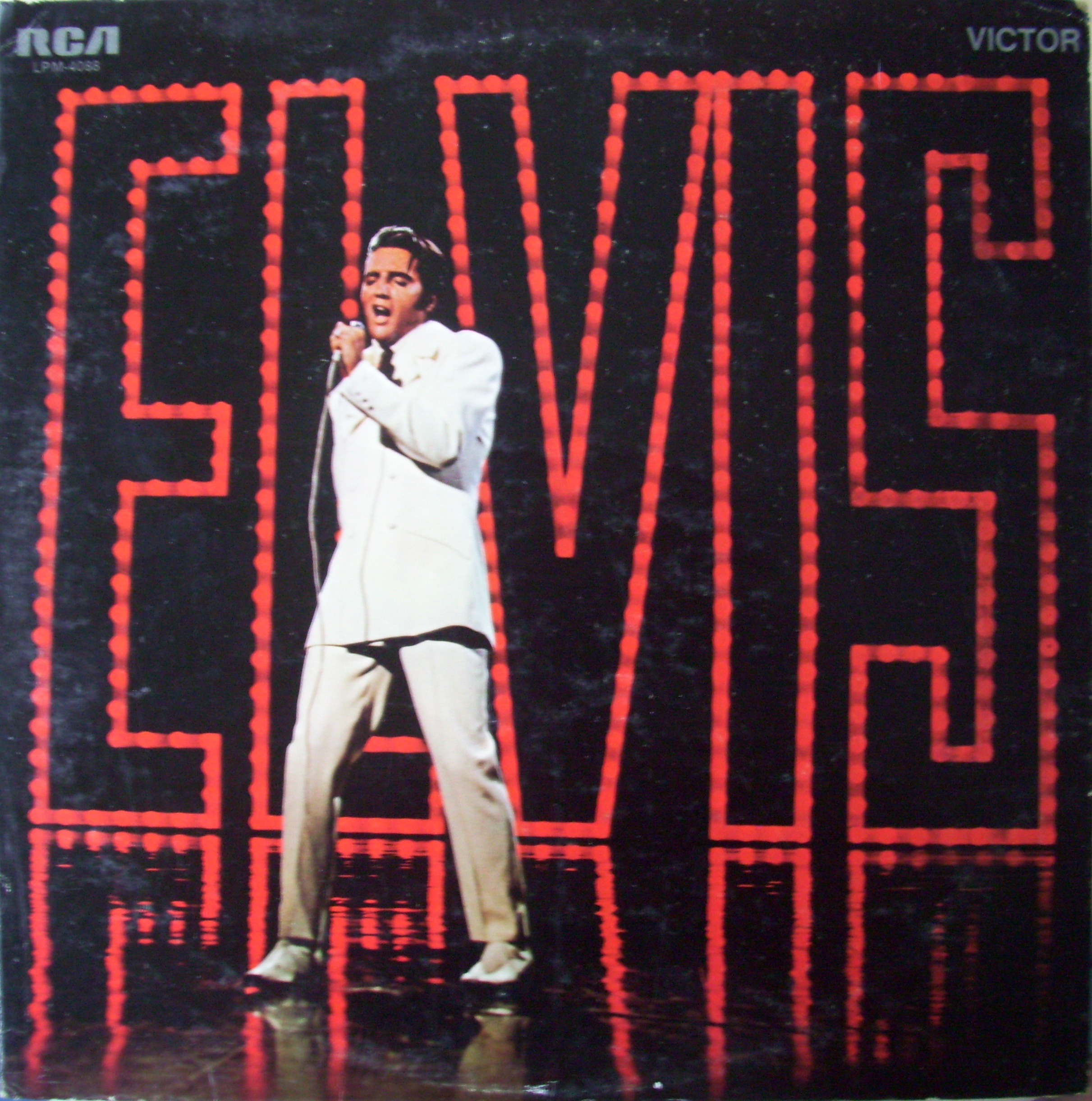 ELVIS  8g2rys9x