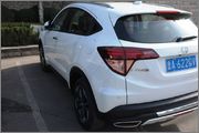 HONDA JAZZ 3° GEN & HR-V Hrv_1