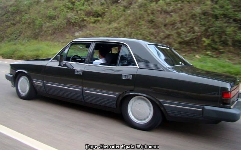 decendo motor de silverado no cofre OPALA 87 - Página 3 Preto_nobre