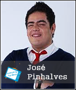 #3 Show Jose_pinhalves