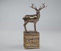 [CONCLUSA] - Competizioni Ufficiali theHunterItaly:  - Silent Elk II edition - Roosevelt Elk Bro10