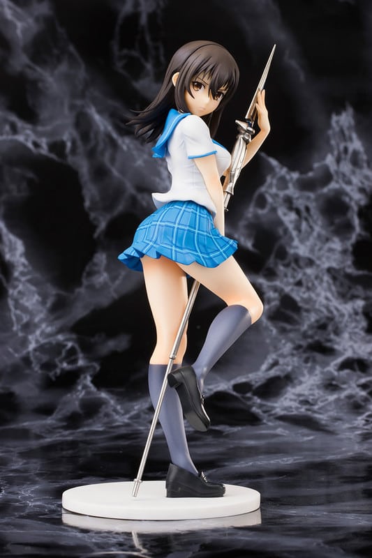 Yukina Himeragi -Strike the Blood- (Pulchra) -RESERVAS ABIERTAS- 537307