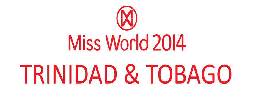 ROAD TO MISS WORLD T&T 2014! Winner: Sarah Jane Waddell Image