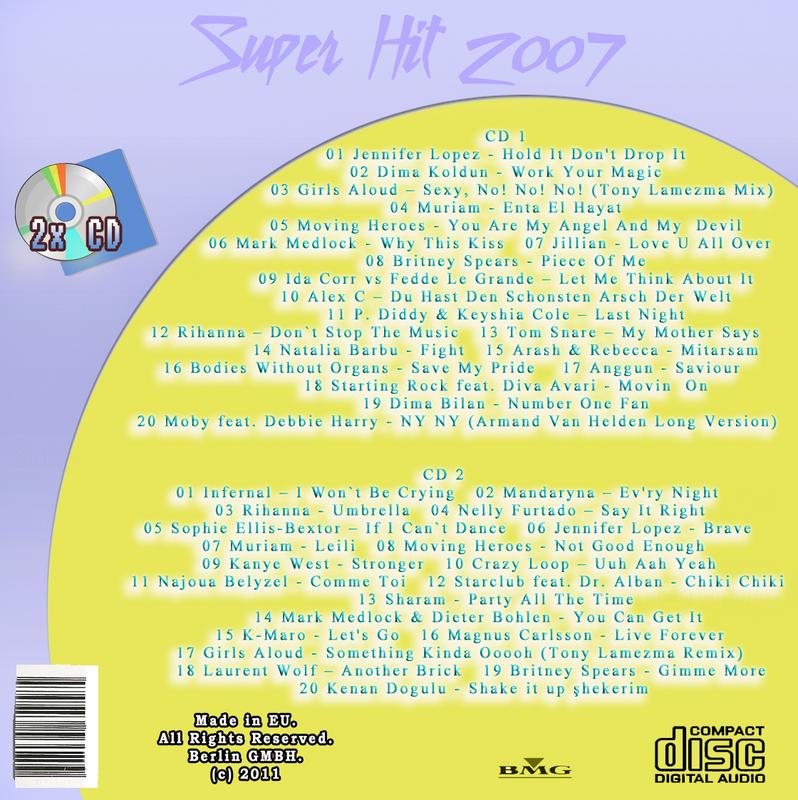 Super Hit Collection - Stránka 2 Super_Hit_2007_back