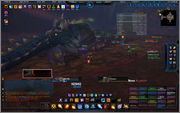 Fokynka - Fire Mage - NEPIJAT Wo_WScrn_Shot_041715_130244