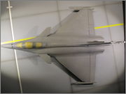 Dassault Aviation Rafale C, Hobby Boss 1:48 Scale - Sida 2 IMG_8627