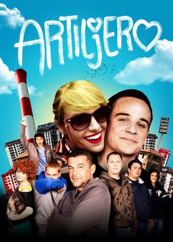 Artiljero (2012) Artiljero_film