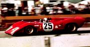 1969 International Championship for Makes 312p-nr25-1