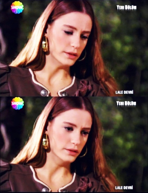 Serenay Sarikaya/სერენაი სარიკაია #22 - Page 22 Rteg