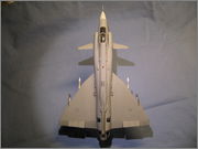 SAAB-MBB Project J 37X "Snabel-Viggen" Airfix 1:48 scale IMG_3879