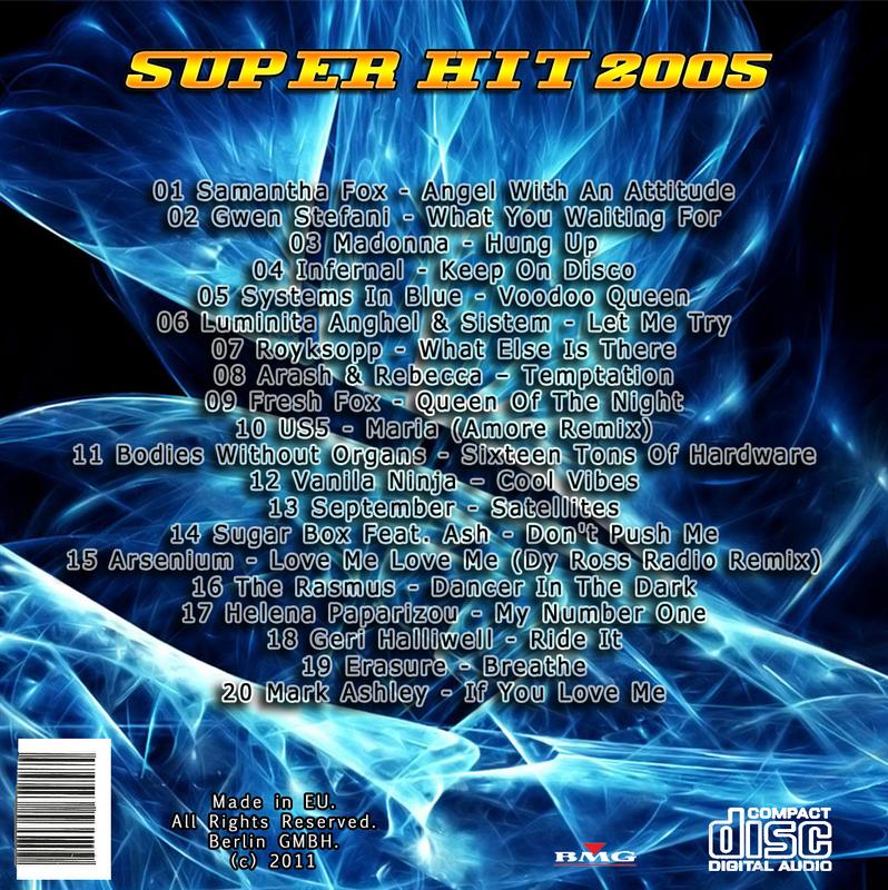 Super Hit Collection - Stránka 2 Super_Hit_2005_back