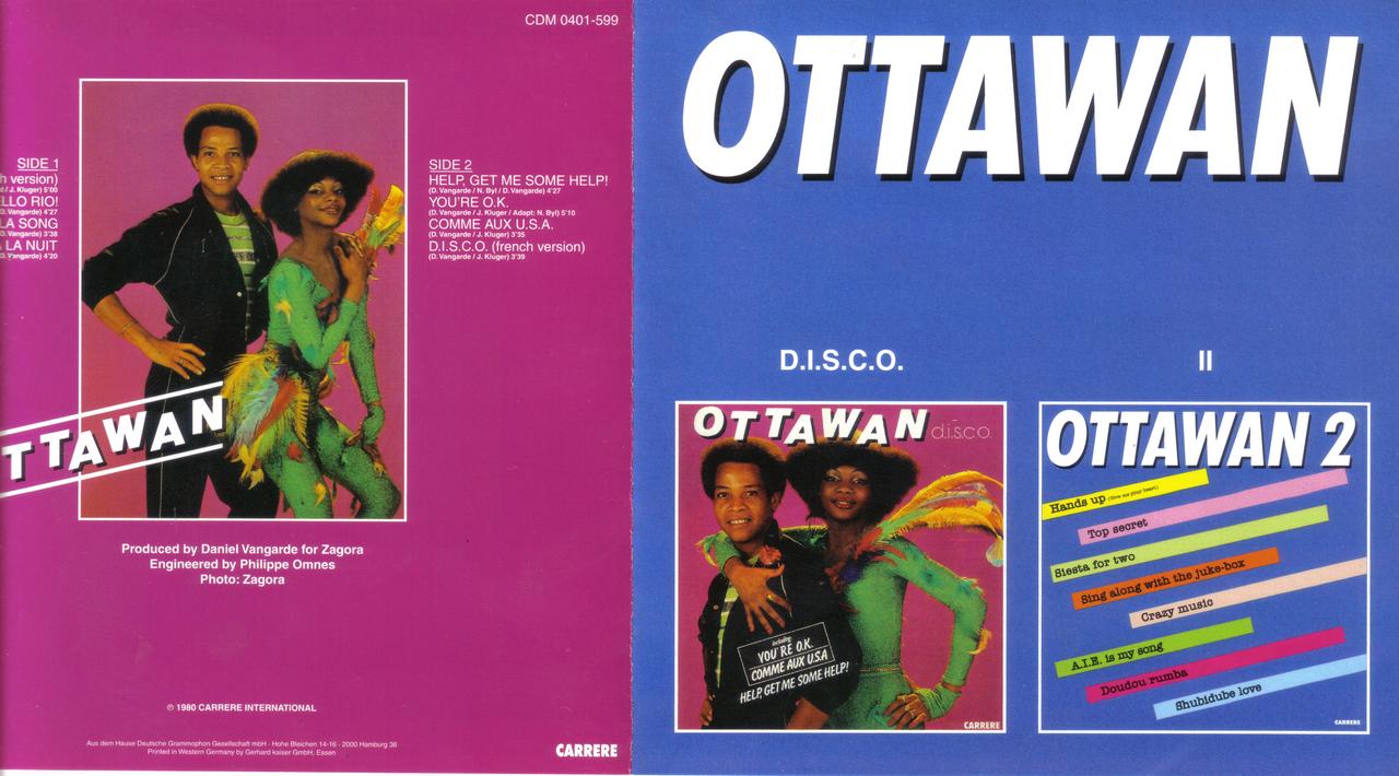 Ottawan (320) Image