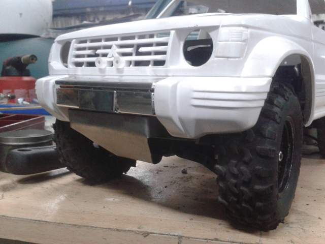 Mitsubishi Montero/Pajero by WillysMB 2014_02_25_20_59_12