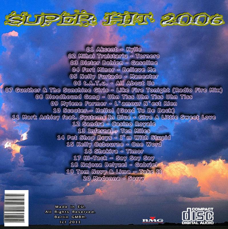 Super Hit Collection - Stránka 2 Super_Hit_2006_back