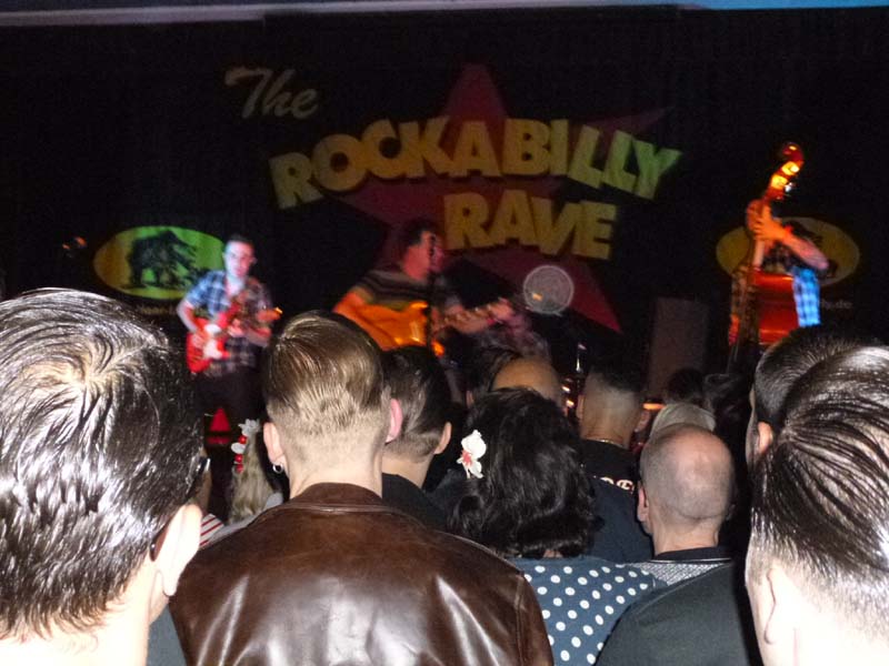 Let's go rockabilly...rave 17 th P1170370