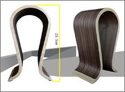 Omega headphone stands (BNIB) Omega_wooden_stand