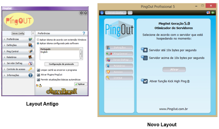 PingOut 5.1 - PingOutBrasil.blogspot.com.br Versoes_pingout