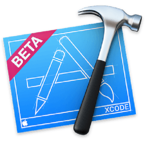 Xcode 6.3 Beta MacOS... Image