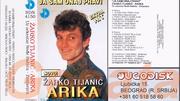 Zarko Tijanic Arika 1993 - Ja sam onaj pravi 1993_pz