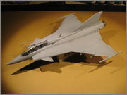 JAS 35K Draken, Revell/Heller/Italeri 1:72 scale - Sida 4 IMG_6801