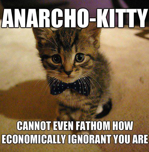 Funny: AnCap Kitty Ackitty