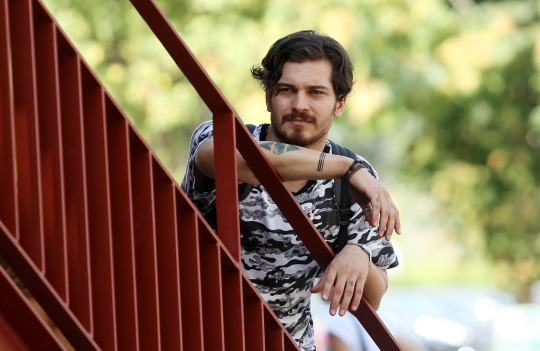 cagatay - Cagatay ulusoy/ ჩაათაი ულუსოი #2 - Page 15 Tumblr_ntl63d2kq_U1sw7dbvo3_540