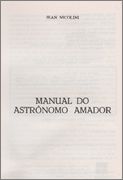 indicação de livros astronomia - Livros de Astronomia (grátis: ebook de cada livro) Image