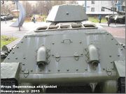 Советский средний танк Т-34, производства СТЗ, сквер имени Г.К.Жукова, г.Новокузнецк, Кемеровская область. 34_125