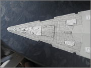 Imperial Star Destroyer, MPC/ERTL 1:4220 scale - Sida 3 IMG_8501