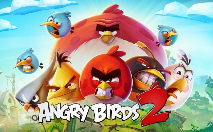 العبه الاسطوريه Angry Birds 2 V2.4.0 باشكال ومراحل جديده لاجهزة الاندوريد 0f1292ccd73ba1c88a334fa420036165