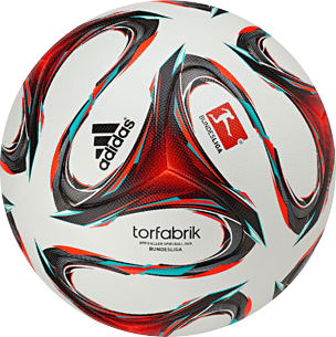 The Bundesliga Thread Torfabrik