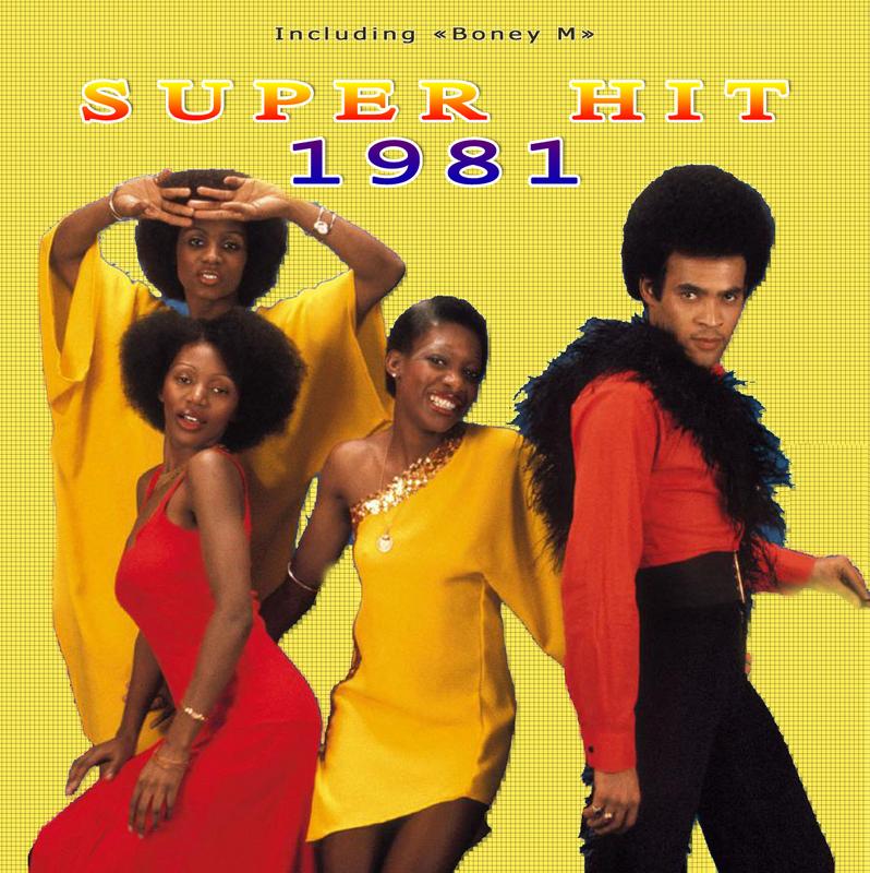 Super Hit Collection Super_Hit_1981_front