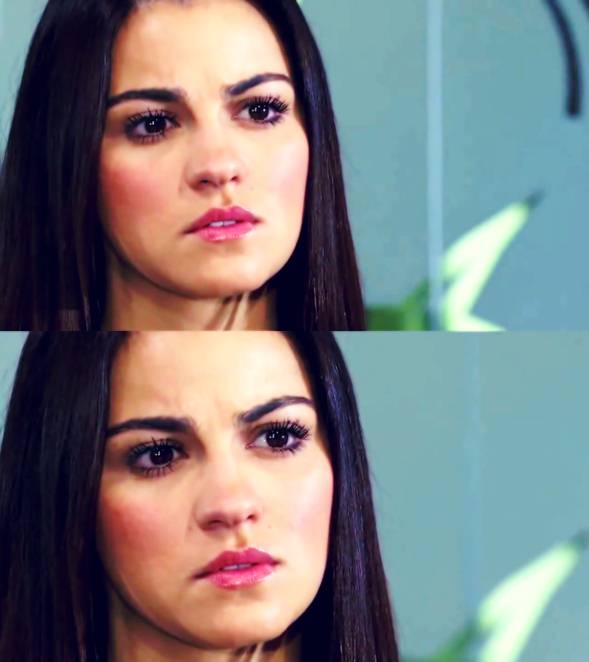 Maite Perroni/მაიტე პერონი #2 - Page 27 Hfdyh