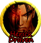 Resident Evil - Caos Urbano Herickdraven_ouro