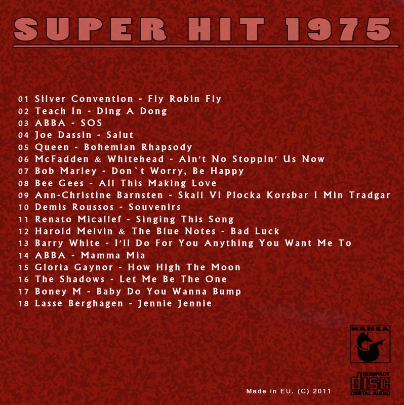 Super Hit Collection Super_Hit_1975_back