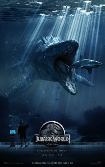 Jurassic World 2015 HDTS V2 x264 AC3-CPG F0_Ajo_I5y_P