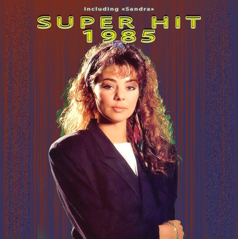 Super Hit Collection Super_Hit_1985_front